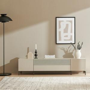 클린트 어반 180cm 거실장_다릿발형 3colors