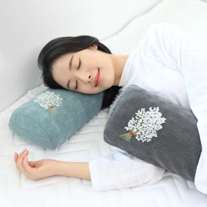 쏘피 천연라텍스 베개 4colors