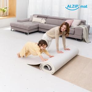 알집 셀프시공 베이직 롤매트 110/140x1.5cm 택1