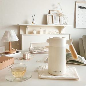 [리퍼] 2중 진공 보냉 보온 주전자(S급) 1400ml  추운겨울 따뜻하게 ~ 오래유지해