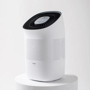 자연기화식 가습공기청정기 ZWAH-800W