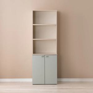 로넌 600 5단 교구장 책장