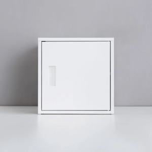 KUBE 박스캐비넷 380380