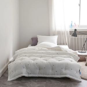 별헤는밤 차렵 어린이이불 주니어이불 아동이불 슈퍼싱글침구 2colors