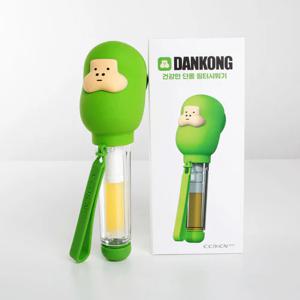 단콩 필터샤워기