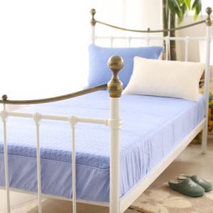 피그먼트 워싱 순면 매트리스커버 아사60수(면100%) 3size 26colors