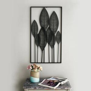 마리안느 인테리어 철제 벽장식 액자 500