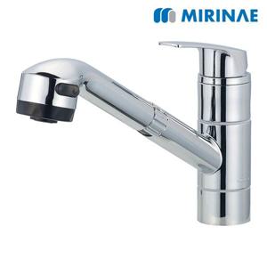 원홀 주방수전 MK-107 싱크대수전