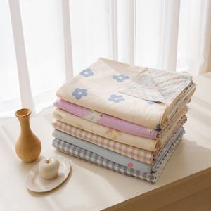 모달 극세사 아기블랭킷 유모차 아기겨울이불 애니멀 패턴 16colors