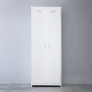 MKB 캐비넷 2단옷장 7602000