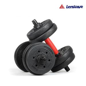 더블리프팅아령 15kg 아령 바벨 근력운동