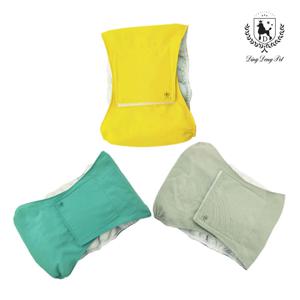 반려동물 강아지 방수 매너벨트