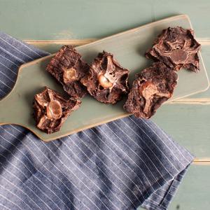 캥거루꼬리껌 100g