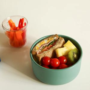 봉봉 실리콘 볼 700ml 6colors