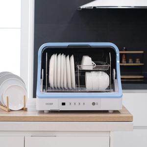 UV 식기 살균 건조기  40L OCS-DS360