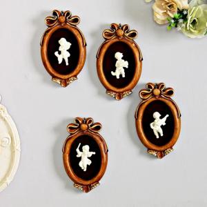 리틀엔젤4P 벽장식