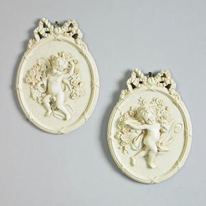 리틀엔젤 벽장식세트