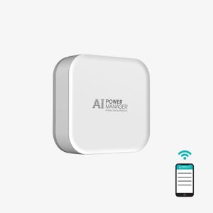 IoT 스마트 에너지미터 분전반 전력 측정기