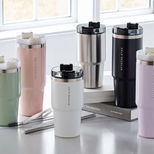 오슬로 리볼브 텀블러 900ml (6type)