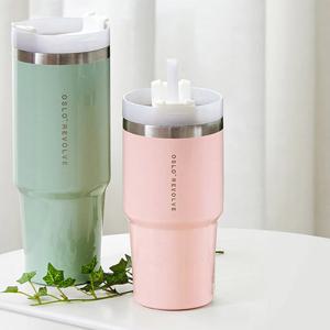 오슬로 리볼브 텀블러 600ml (6type)