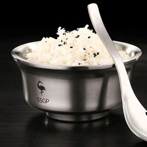독일 SSGP 진공 스텐 볼 14cm