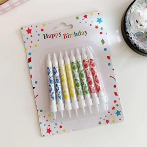 Cup Cake Candle 컵케이크캔들