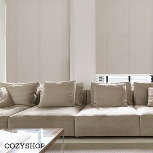 (당일발송) 1+1 오리지널 무지 롤스크린 5size 2colors