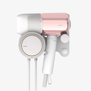 유닉스 간편 벽걸이 인테리어 헤어 드라이기 UN-S3025
