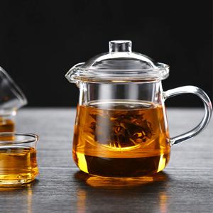 루이스 유리 차포트/유리포트 티메이커