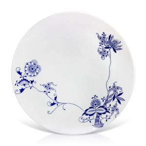 쯔비벨무스터 스테이크접시 특대형 1P