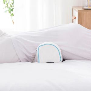 라이프공방 마그네틱목베개 베개 목베개 지압 꿀잠베개