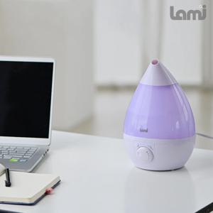 미니 물방울 가습기 1.5리터 LMUH-20WP