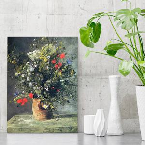 르누아르 인기 명화 그림 액자 No12