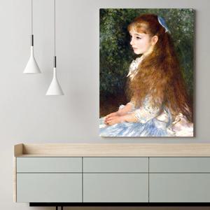 르누아르 인기 명화 그림 액자 No16