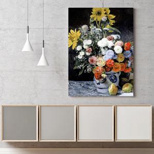 르누아르 인기 명화 그림 액자 No19