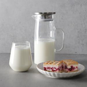 다에토 스텐 내열유리 물병 1L