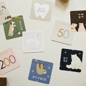 성장 카드
