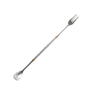 바스푼 골드포인트 24cm