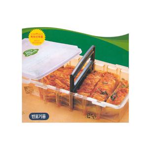 김치 자르미 (1/2포기용) 정품