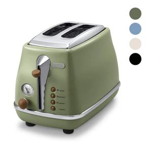 [해외] Delonghi 토스트기 CTOV2103(4컬러)