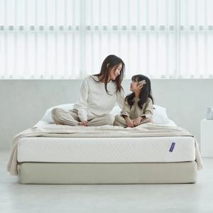 한샘몰pick 슬립팩 데이365 브리즈 메모리폼 매트리스 (SS / Q)