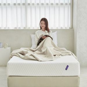 한샘몰pick 슬립팩 데이365 어스 메모리폼 매트리스 (SS / Q)