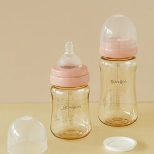 봉봉 PPSU 젖병 세트 2P 세트 200ml