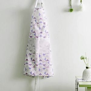 목걸이형 방수앞치마 / 오염방지 주방앞치마