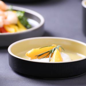 로얄베일 블랙포레스트 15cm 찬기 대