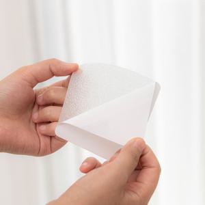 아가드 반투명 미끄럼방지 스티커 15입