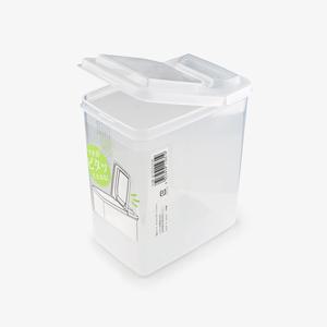 반오픈보관용기 / 홀레분유통 캐니스터