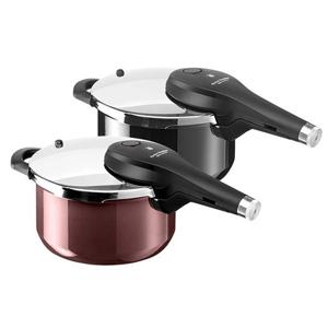 WMF 퓨전테크 퍼펙트 프리미엄 압력솥 3.0L 2컬러