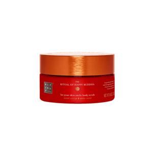 [해외] 해피부다 바디스크럽 250g