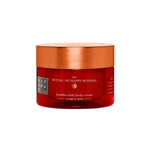 [해외] 해피부다 바디크림 220ml